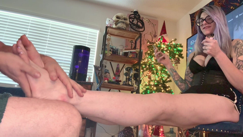 Peppermint Giantess: 67 diosas talla 16 pies adoración y chupando el dedo del...