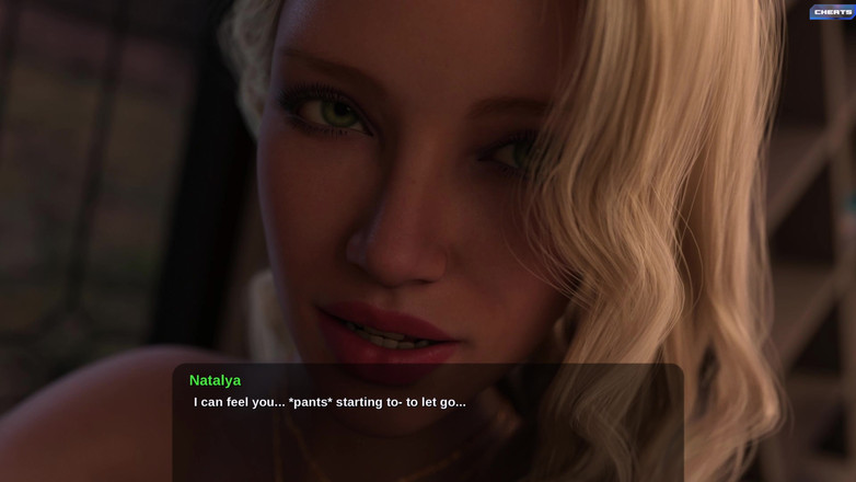 Wickedgammes: Slow and Furious Sex. Part 8