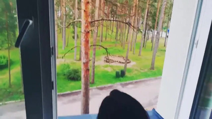 Millanax Fortnite Girl: 창가에서 얼굴에 사정하는 핫한 여대생