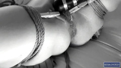 Bdsmlovers91: Orgasmo spalancata