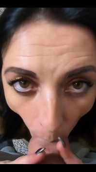 Big Squirt and Cum Play