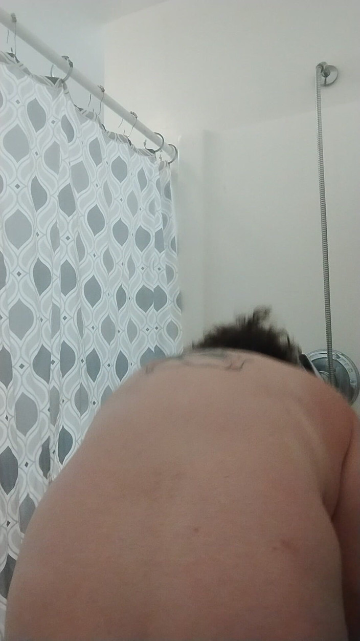 JG Risk: 告诉我你的屁股看起来很干净吗？