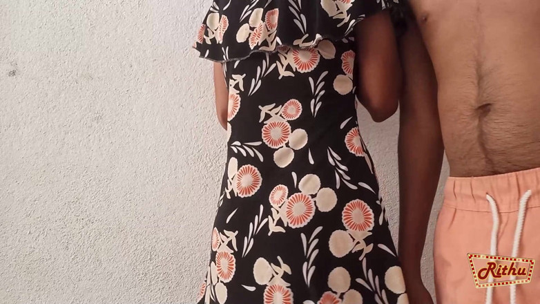 Rithu_Girl: Nangige Hodama Yaluwawa Tok Karala Hikuwa - Moje nevlastní sestra sexy...