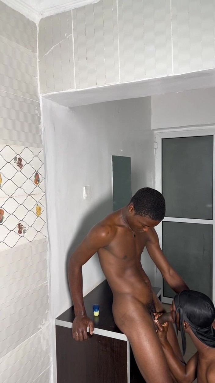 Blackthug20k: La gemela