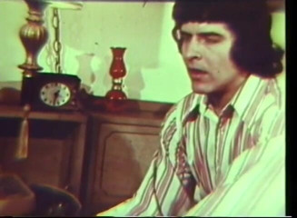Vintage Usa: Vintage hairy pussy fucking fingering