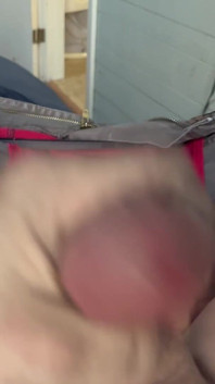 Masturbace