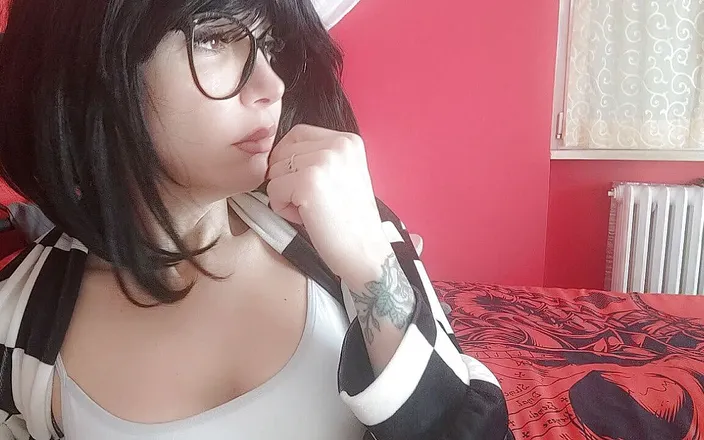 savannahamatoriale: she bangs, she burps!