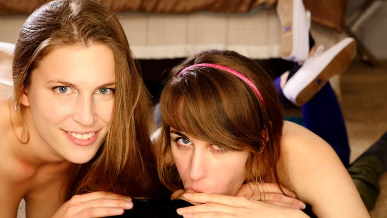 Princess Leia: Stepcousin's Truth or Dare with Xev Bellringer