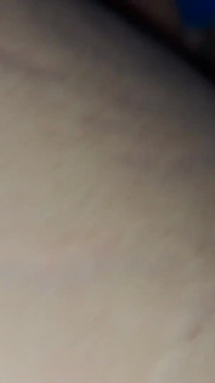 Creamy Pussy of Virgin Girl