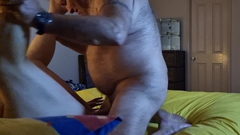 WeAreFukBunnies: My jsme námi