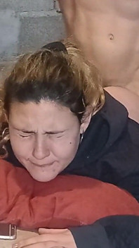 Painful Anal