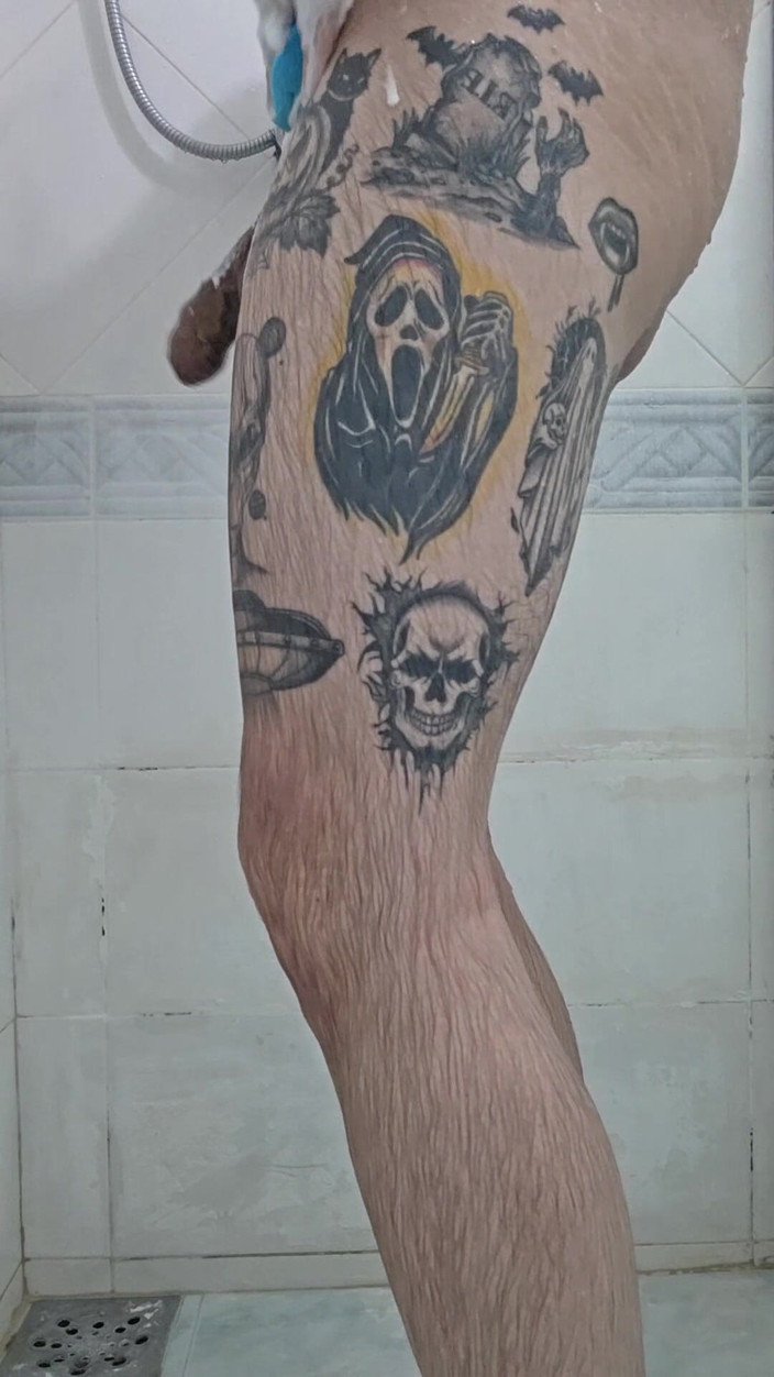 Lkdick8: Vlog Kąpiel 2