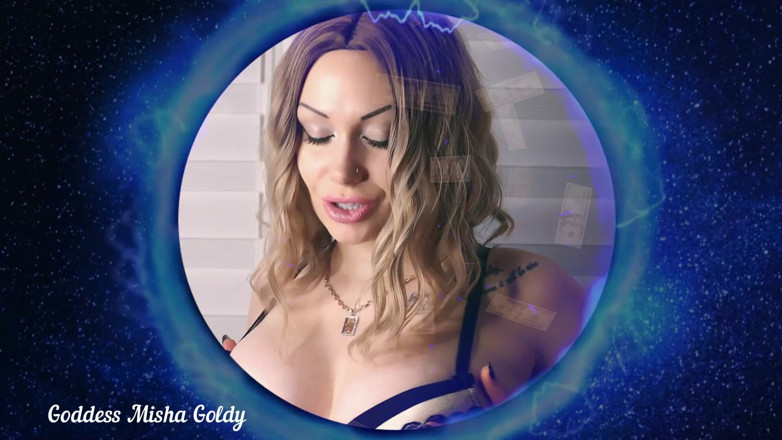 Goddess Misha Goldy: Financial Mesmerize &amp; Asmr &amp; Eye Fixation! Deep Gazes saya menjadi pencetus...