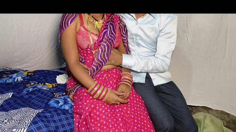 Desi step mom: India sexy comparte video de sexo duro