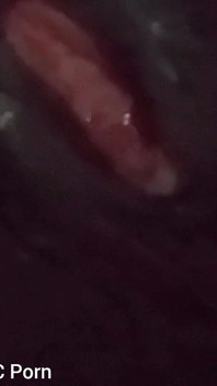 Zblízka Hands Free kundička kape mokré orgasmy