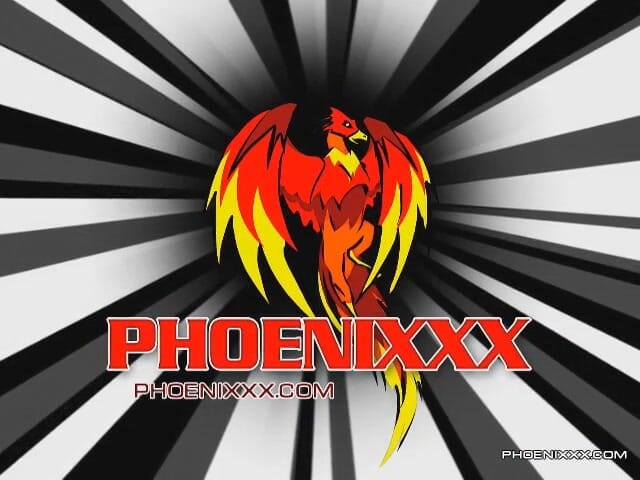 Phoenixxx: 欧洲拳击手口交和性交
