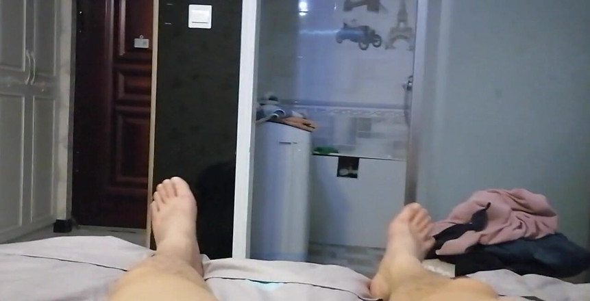 modex2023: Báječný záznam sexu čínského zralého - část 8