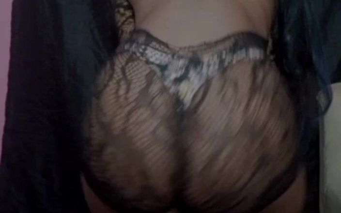 Delicious open butt: La mia stanza, le mie regole... e tu sei obbediente