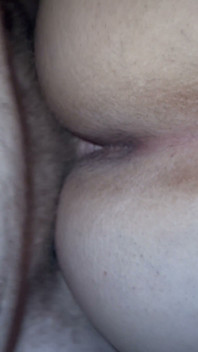 Nice Sex with Beautiful Arabian Girl. Close up