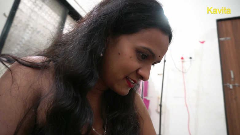 Kavita _zawazawi: Desi indiana kavita Sborrata in primo piano scopata con figa...