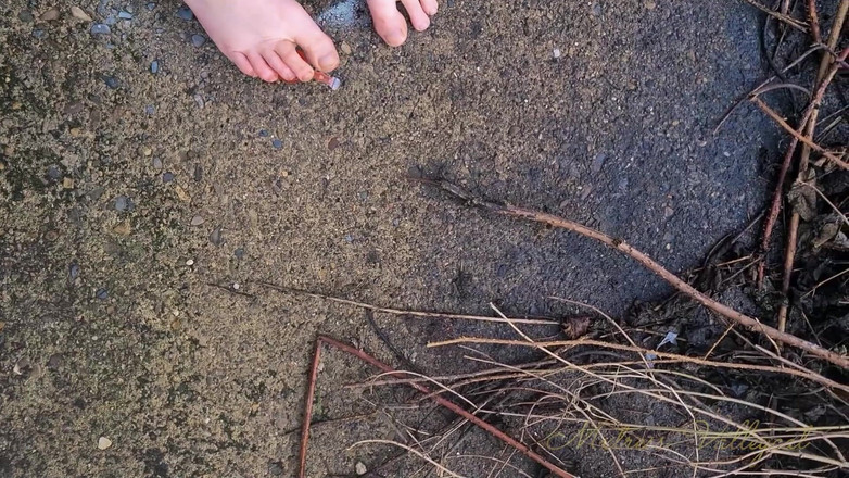 Mxtress Valleycat: Pași uriași