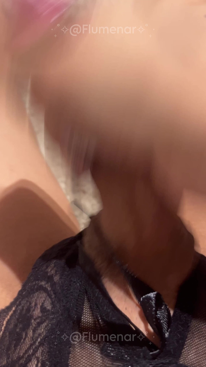 Flumenar: Videocall gadis trans selingkuh