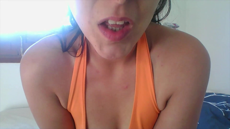 Luzyann: ASMR JOI Lovense