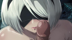 Prznai: 니에라우토마타 2b 헨