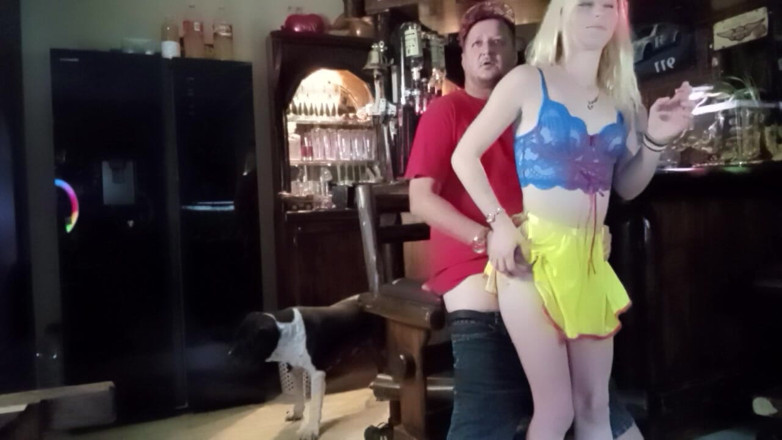 Bigjoefuckalott: Totul a fost bun și distractiv