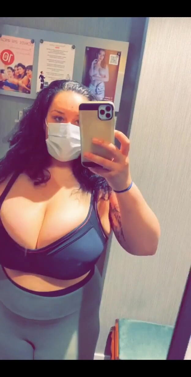 Anastasia Lux: Tip This Post