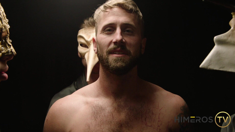 Himeros.tv: Mask4mask