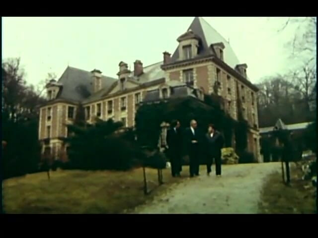 GERMAN PORN CLASSICS: Teenager Boarding college Report: Herzog Video