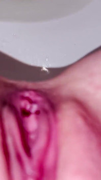 Kissa efter orgasmer