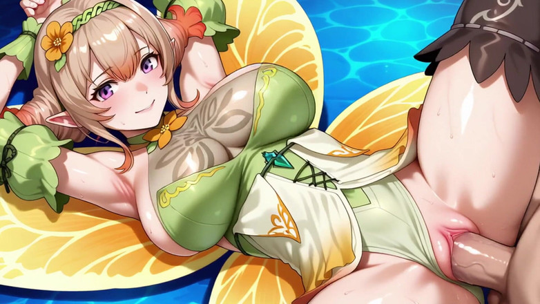 Prznai: Fire Emblem Pioenhoen