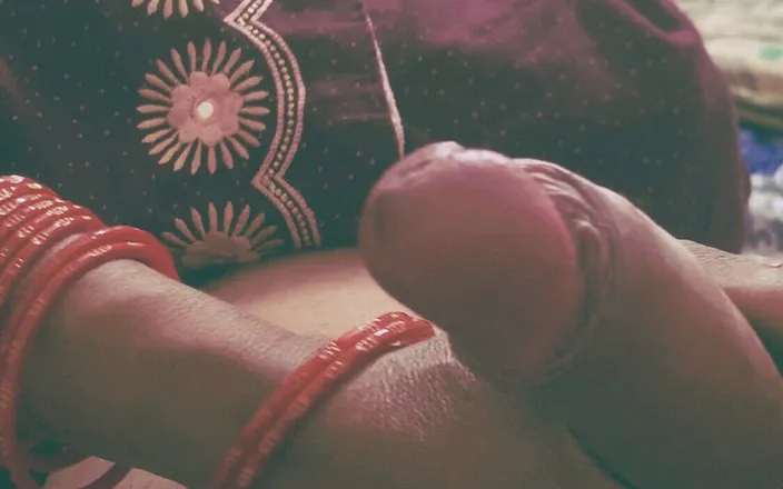fullyloadedvid: Real Punjabi Village Girl Sex with Big Cock