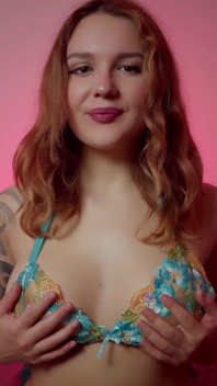 Asmr JOI Eyes Contact Wet Pussy Sounds