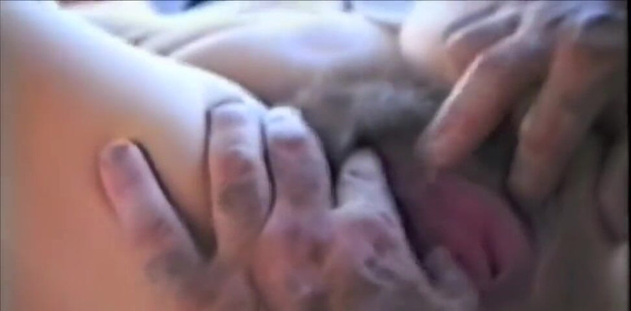 Old PIGS XXX: Yaşlı Domuzlar Günahlarını Anlatır