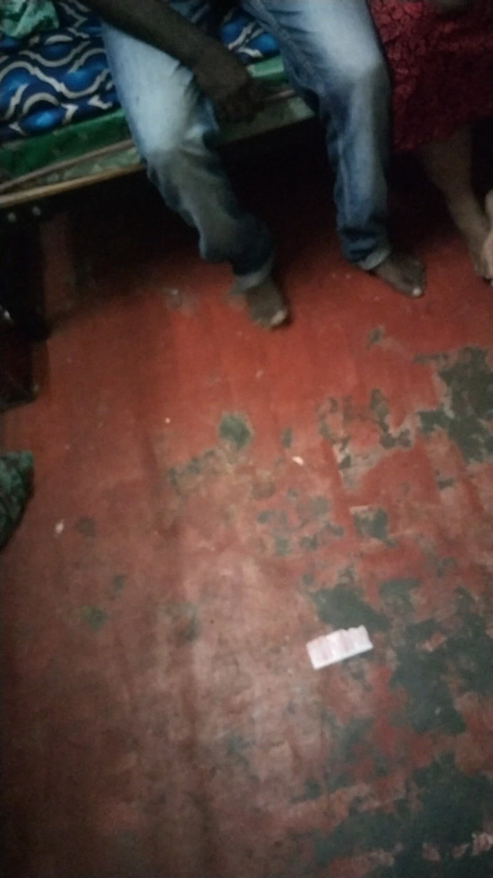 Tamil lesbian: 撮影の裏側 ホットトーキング