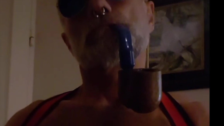 MusclesCigarsFFPig: Papà in pantaloncini