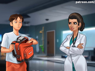 Cartoon Play: Letní sága část 246 (0.20.16)