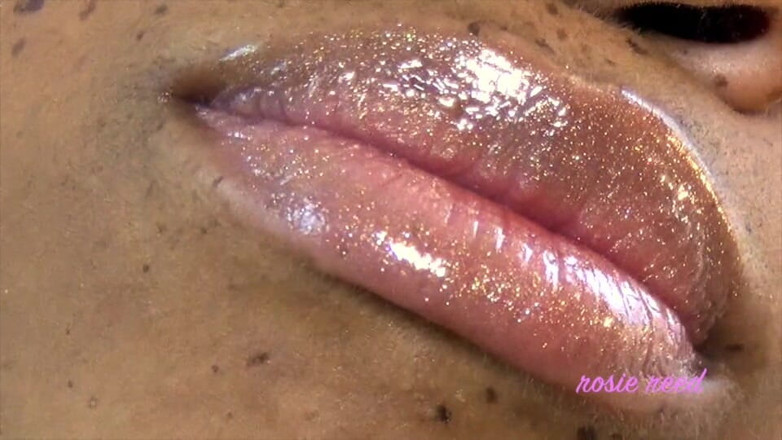 Rosie Reed: Gold Edition: My Lips Make You Weak