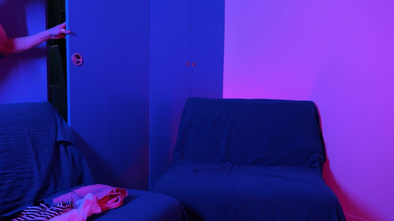 Hpg trans: Cute Trans Fucked przez Straight Koleś 7296 3