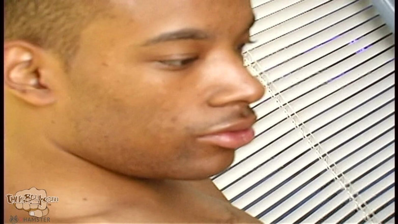 ThugBoy: Jerzeeboi