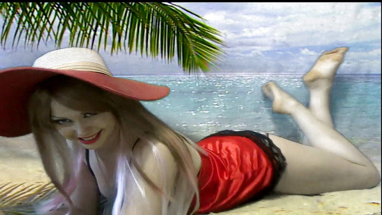 Goddess Misha Goldy: ¡No necesitas a tu esposa gorda fea! ¡¡¡Sólo yo!!!