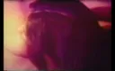 Vintage Usa: Vintage Hairy Teen Threesome Fucked and Cummed in Mouth (full Movie)