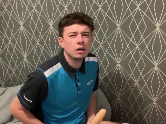 Nice Long Upload for You All Here. Bit More in My Uniform Like if Its Hot, Comment What You Wanna See Next (Northern chavjay)