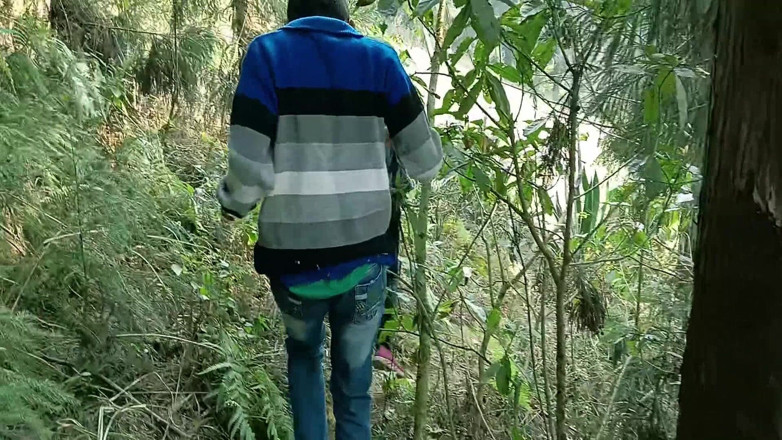 Anjalisingh_sexy: 18 Year Old Indian College Boy Hot Sex with Mature...