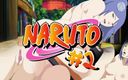 Hentai ZZZ: Konan Compilation 2 Naruto Hentai