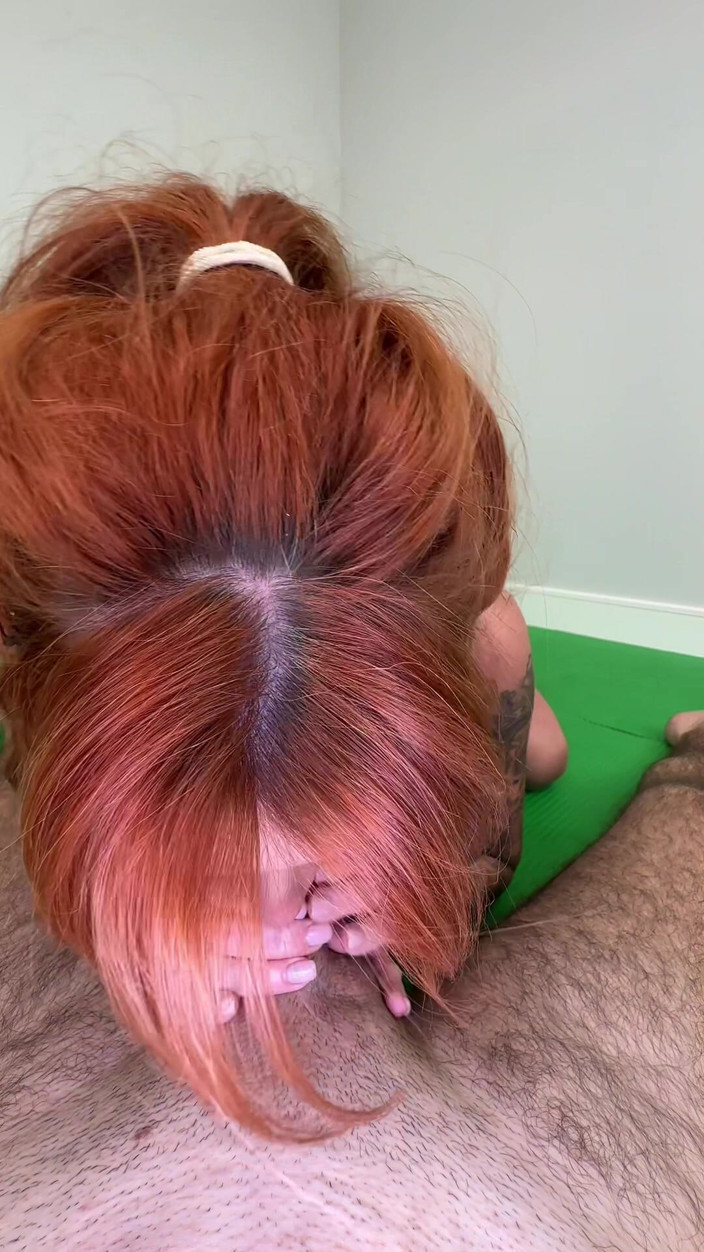 Zoe Grey: Protahování a šukání od nejlepšího - Stretchmaster