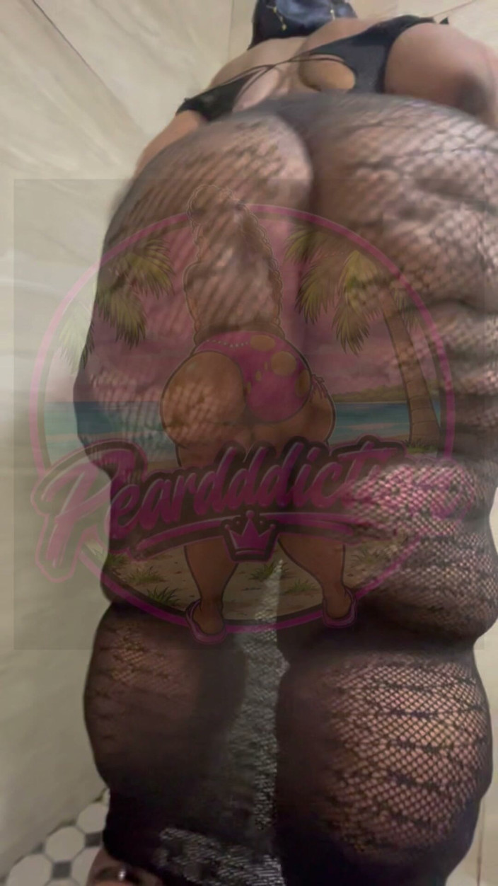 Pearaddiction: Shaking